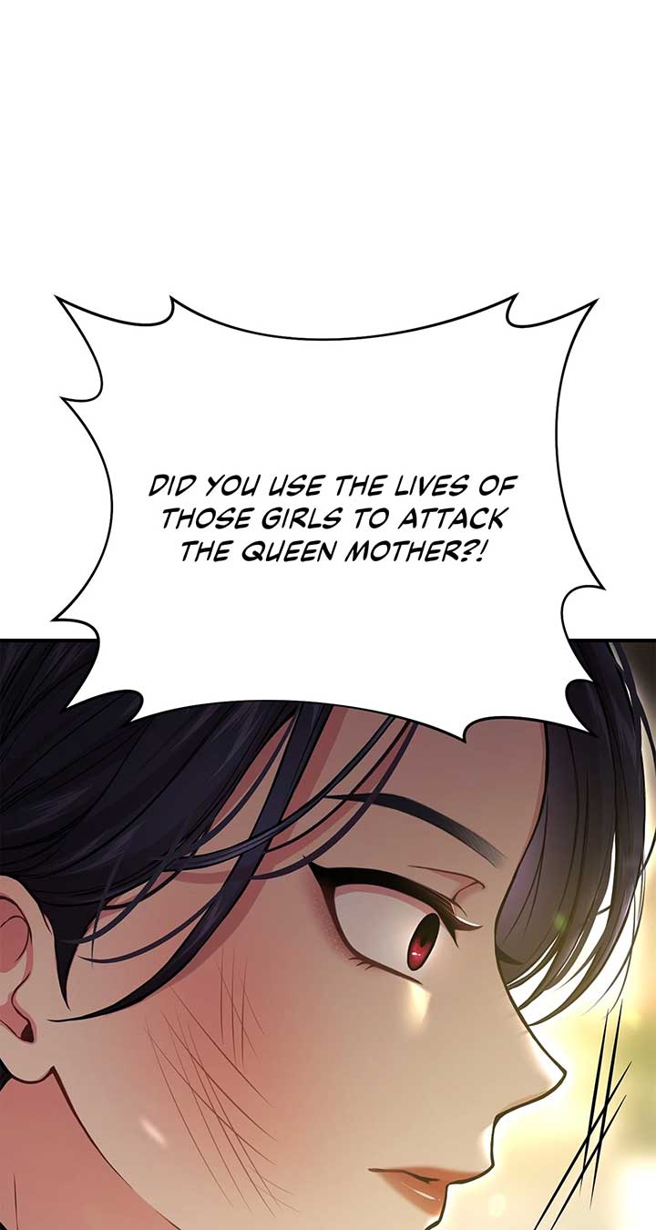 The Secret Bedroom of a Dejected Royal Daughter Chapter 82 89
